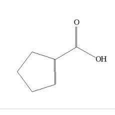 3-环戊烯-1-甲酸
