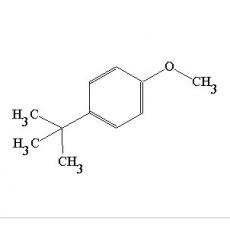 4-叔丁基茴香醚
