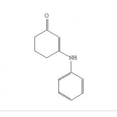 3-(苯基氨基)环己-2-烯-1-酮