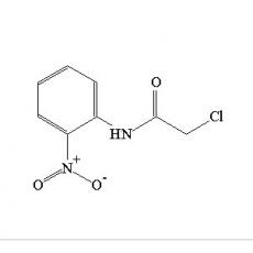 2-氯-2'-硝基乙酰苯胺