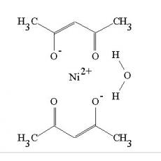 乙酰丙酮镍(II)二水合物