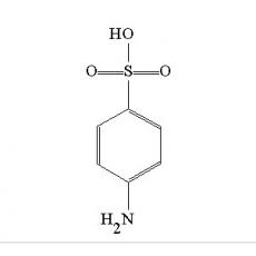 对氨基苯磺酸