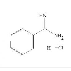 一水盐酸苯甲脒