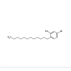 4-正癸氧基间苯二酚