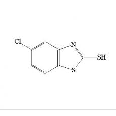 2-巯基-5-氯苯并噻唑
