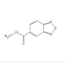 苯2,1,3-噻重氮-5-羧酸酯