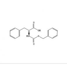 N-苄氧羰基-L-苯丙氨酸