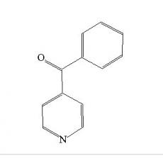 4-苯甲酰吡啶