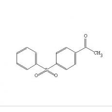 4-乙酰联苯砜