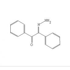 苯偶酰一腙