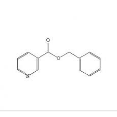烟酸苄酯