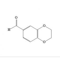 1,4-苯并二恶烷-6-甲醛