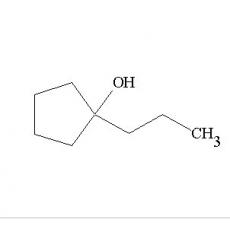 1-正-丙基环戊醇