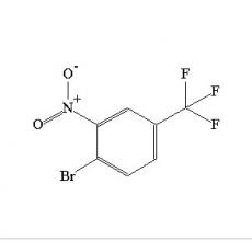 4-溴-3-硝基三氟甲苯