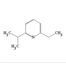2-乙基-6-异丙基吡啶