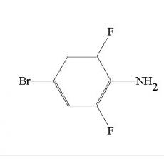 4-溴-2,6-二氟苯胺
