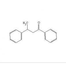 1,3-联苯基-1-丁酮