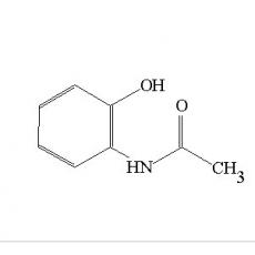 2-乙酰氨基苯酚
