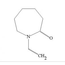 N-乙烯基己内酰胺
