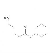 己酸环己酯