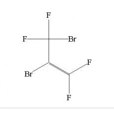 2,3-二溴-1,1,3,3-四氟丙烯