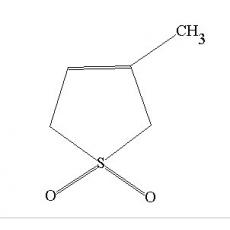 3-甲基-2,5-二氢噻吩-1,1-二氧化物