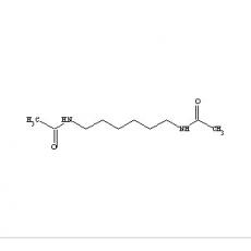 N,N`-二乙酰基-1,6-二氨基己烷
