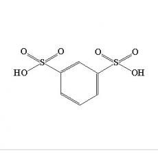 1,3-苯二磺酸二钠盐