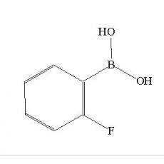 2-氟苯硼酸