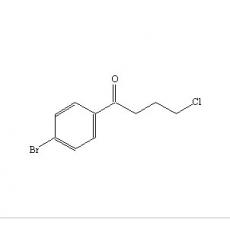 4-溴-4-氯苯丁酮