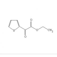 噻吩-2-乙醛酸乙基酯