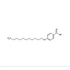 4-正十一烷氧基苯甲酸