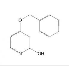 4-苄氧基-2(1H)-吡啶酮