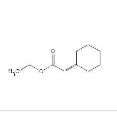 环己烷亚基乙酸乙酯
