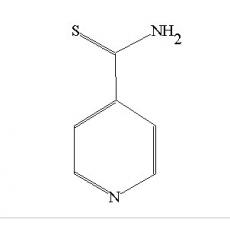 硫代异烟酰胺