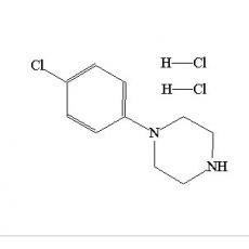 对氯苯基哌嗪盐酸盐