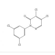 4,5-二-2-(3,5-二氯苯基)-3(2H)-哒嗪酮