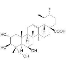 羟基积雪草酸