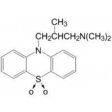 奥索马嗪（游离碱）