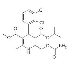 Lemildipine