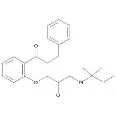 Diprafenone