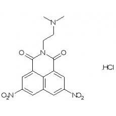 Dinimide hydrochloride