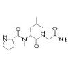 Pareptide, AY-24856(sulfate)