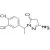 Muzolimine, Bay-g-2821