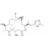 26-Fluoroepothilone, CGP-85715