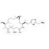 21-Aminoepothilone B, BMS-310705