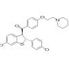 Dihydroraloxifene