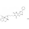 Fiduxosin hydrochloride, A-185980.1, ABT-980