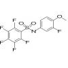 Batabulin sodium, T-67(free acid), Tl-138067(free acid), TL-138067(free acid), T-138067(free acid)