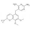 Iclaprim, AR-101((R)-isomer), AR-102((S)-isomer), RO-48-2622, AR-100